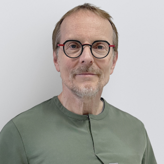 Prof. Dr. med. Gerhard Gründer